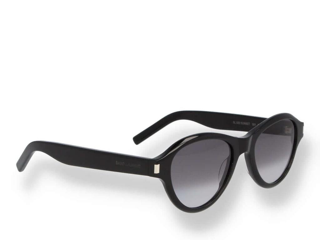 SAINT LAURENT EYEWEAR SUNGLASSES商品第3张图片规格展示