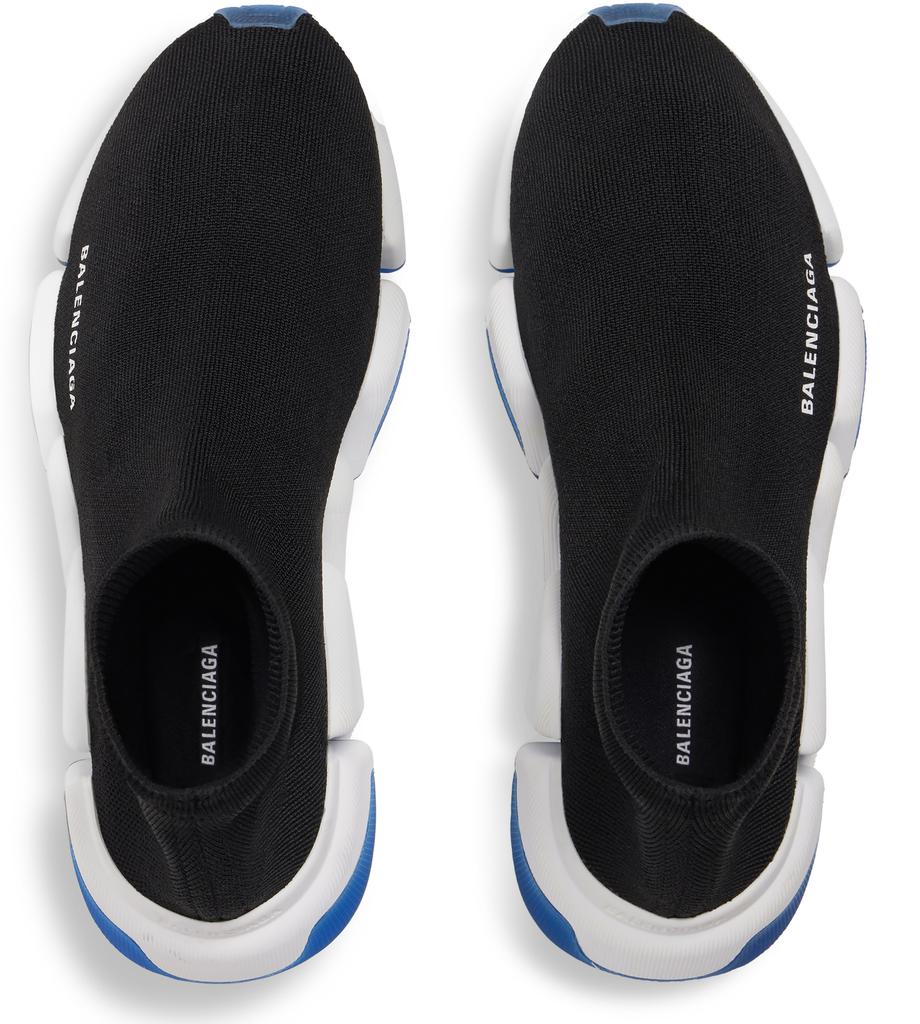 【BALENCIAGA】SPEED 2.0 SNEAKERS Balenciaga Speed 2.0 Sneakers | Black | FARFETCH