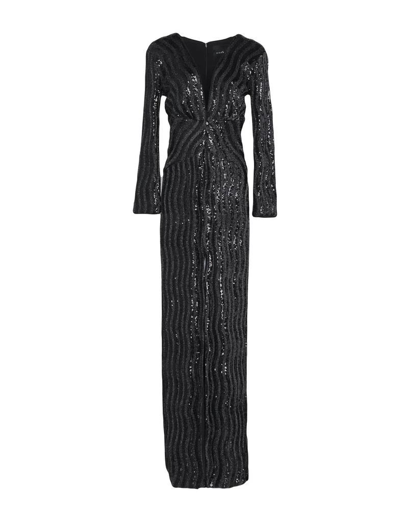 商品John Richmond|Long dress,价格¥2694,第1张图片