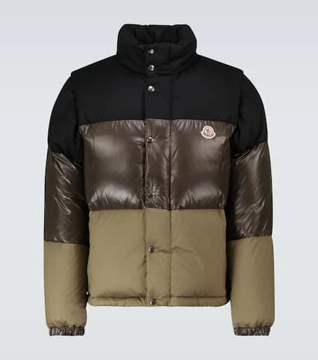 商品Moncler|Aveillan down jacket,价格¥13683,第1张图片