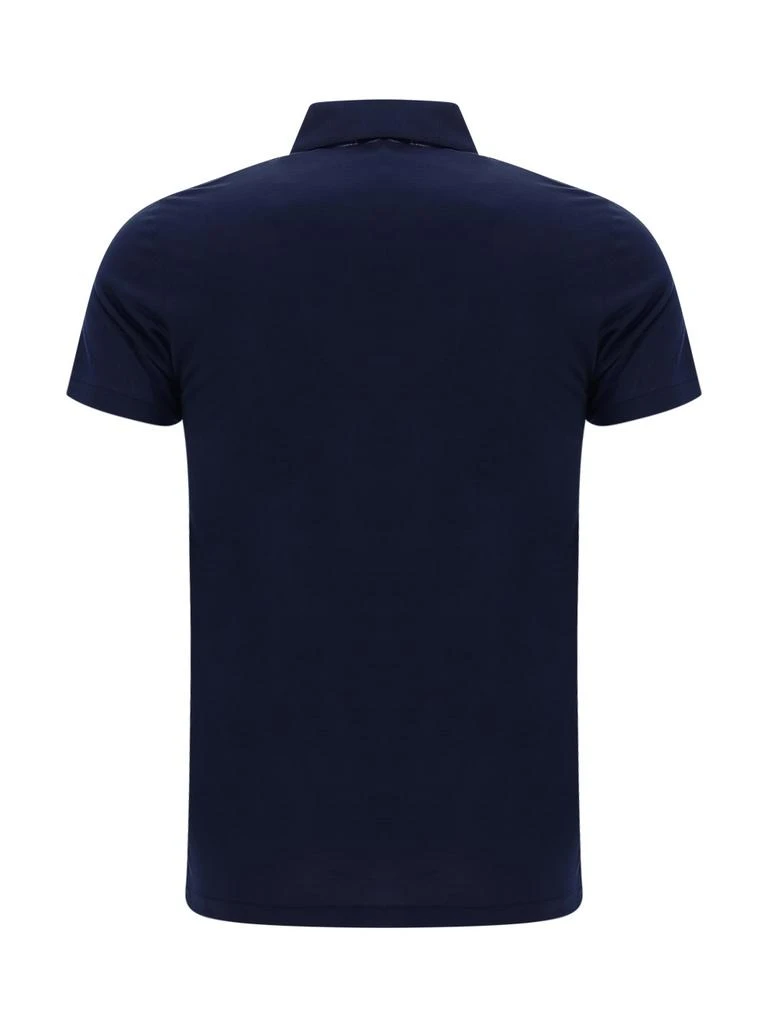 商品ALBENI 1905|Polo Shirt,价格¥572,第2张图片详细描述