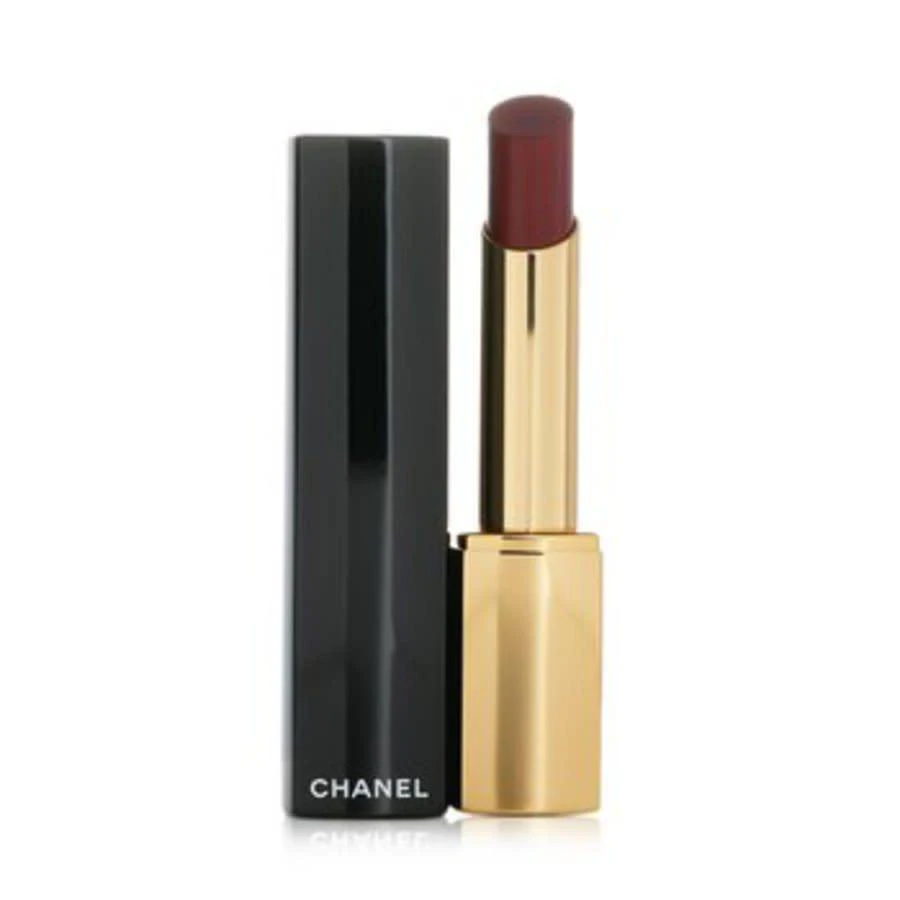 商品Chanel|Ladies Rouge Allure L’extrait Lipstick 0.07 oz # 868 Rouge Excessif Makeup 3145891638684,价格¥458,第1张图片