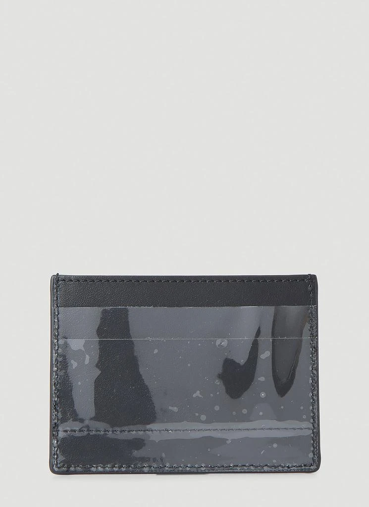 商品D'heygere|Transparent Cardholder,价格¥665,第3张图片详细描述