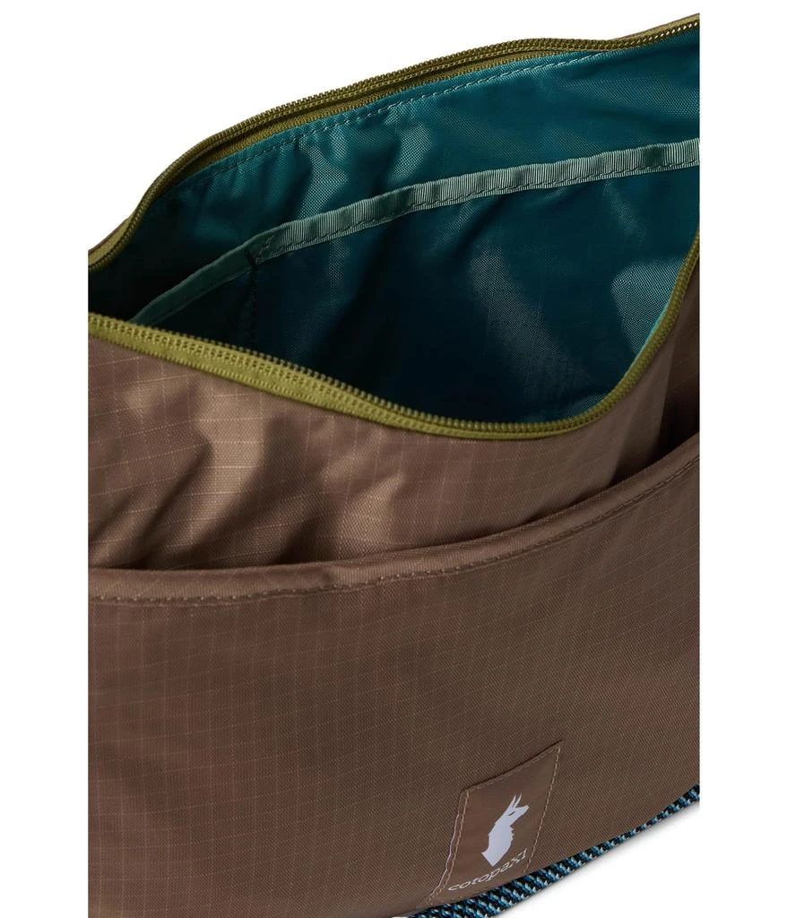 商品Cotopaxi|8 L Trozo Shoulder Bag - Cada Dia,价格¥403,第3张图片详细描述