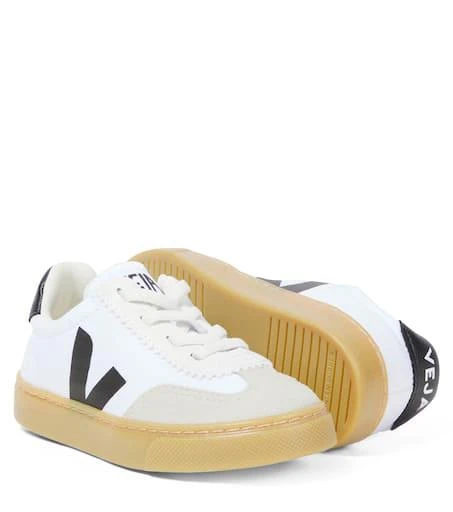 商品Veja|Volley帆布运动鞋,价格¥866,第5张图片详细描述