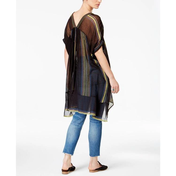 商品Free People|The Great Escape Sheer Tunic,价格¥441,第3张图片详细描述