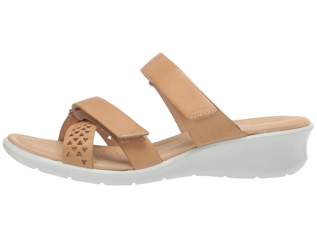 商品ECCO|Felicia Slide Sandal,价格¥393,第4张图片详细描述