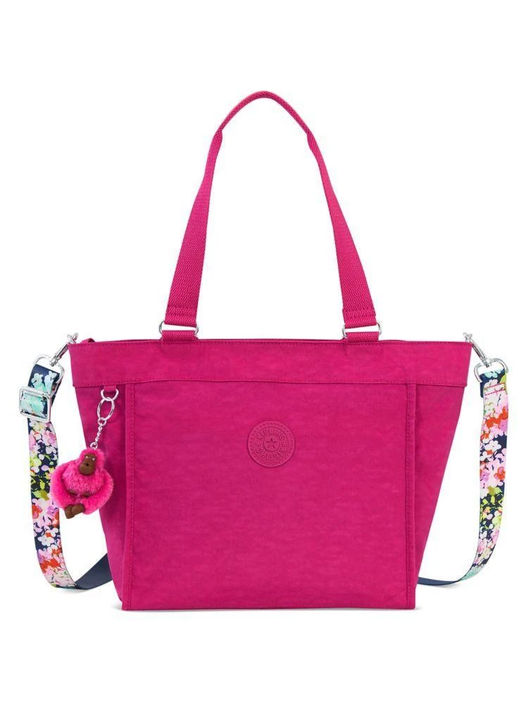 商品Kipling|New Shopper 小号托特包,价格¥362,第2张图片详细描述