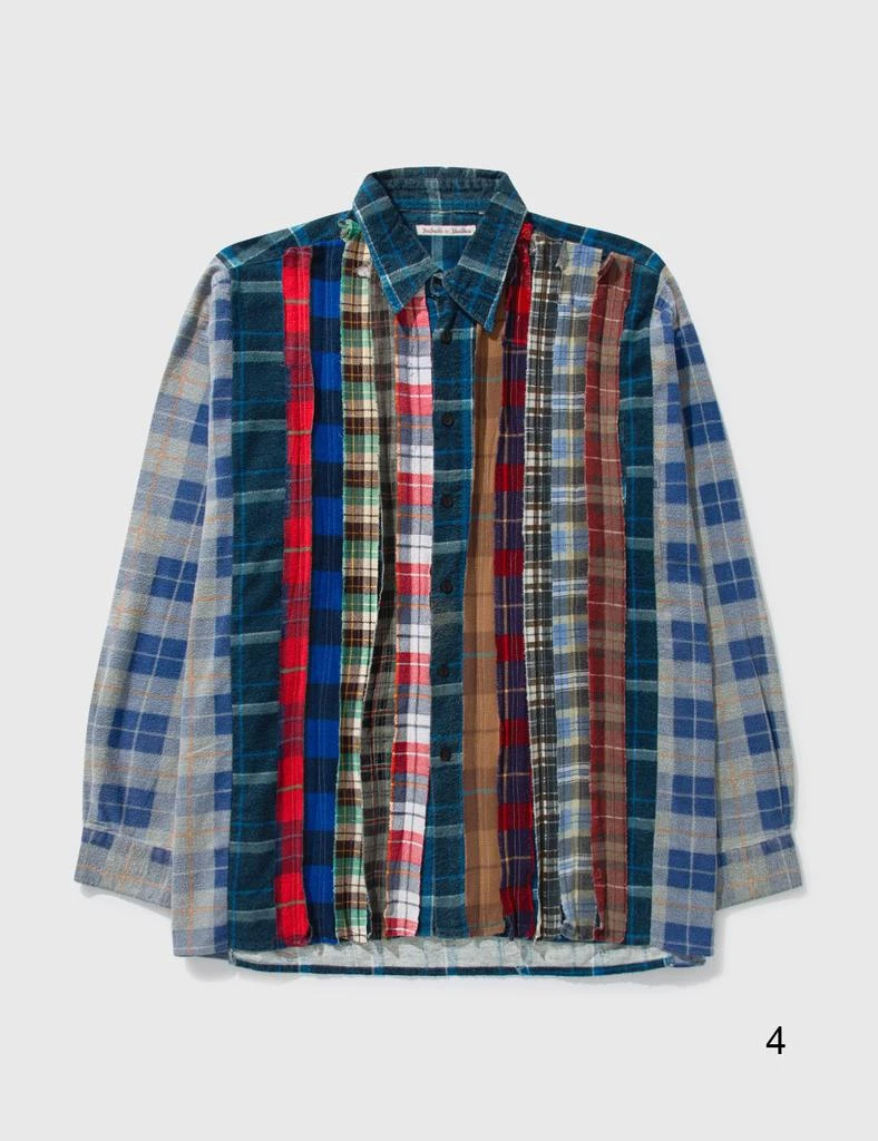 Flannel Shirt 商品