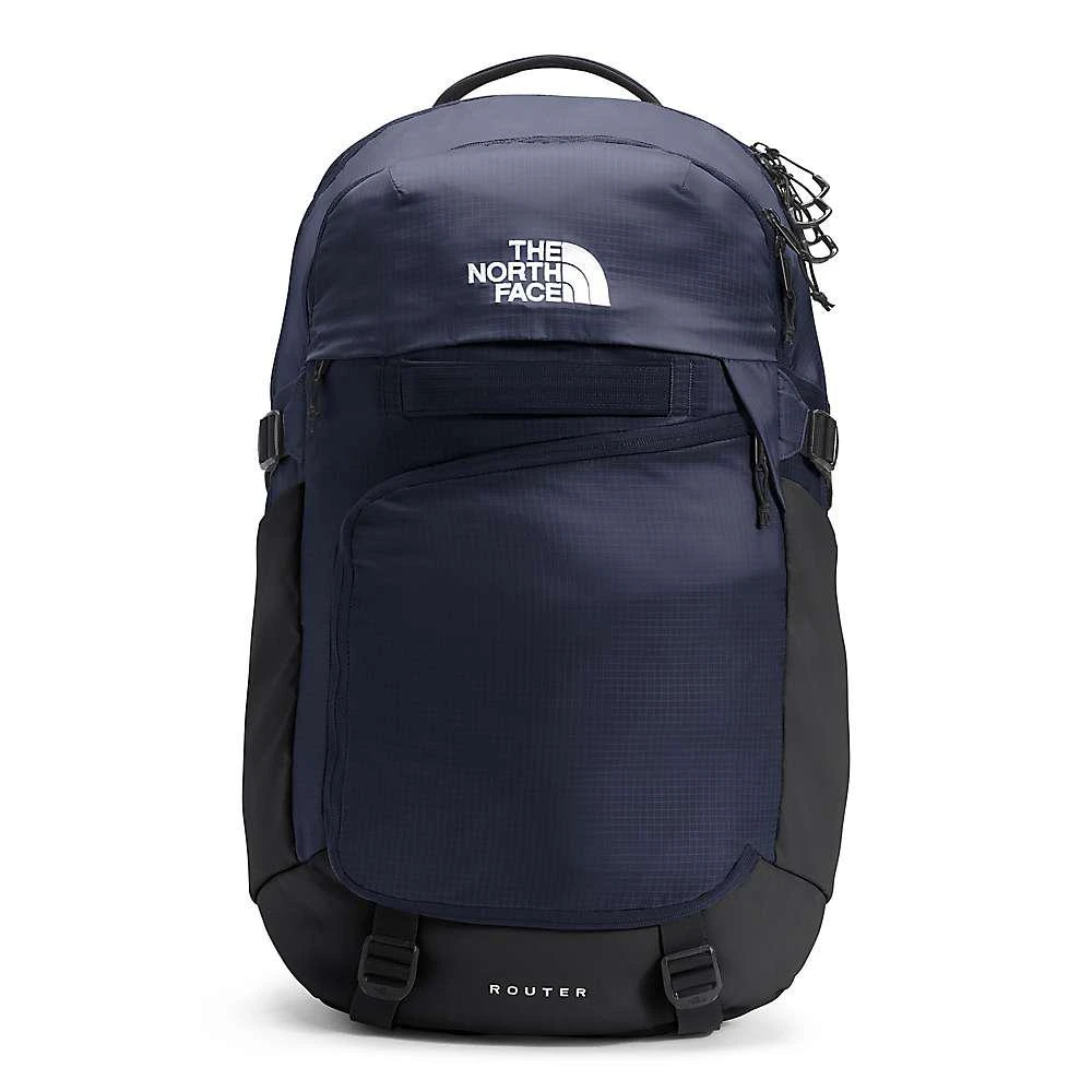 商品The North Face|The North Face Router Backpack,价格¥1326,第1张图片