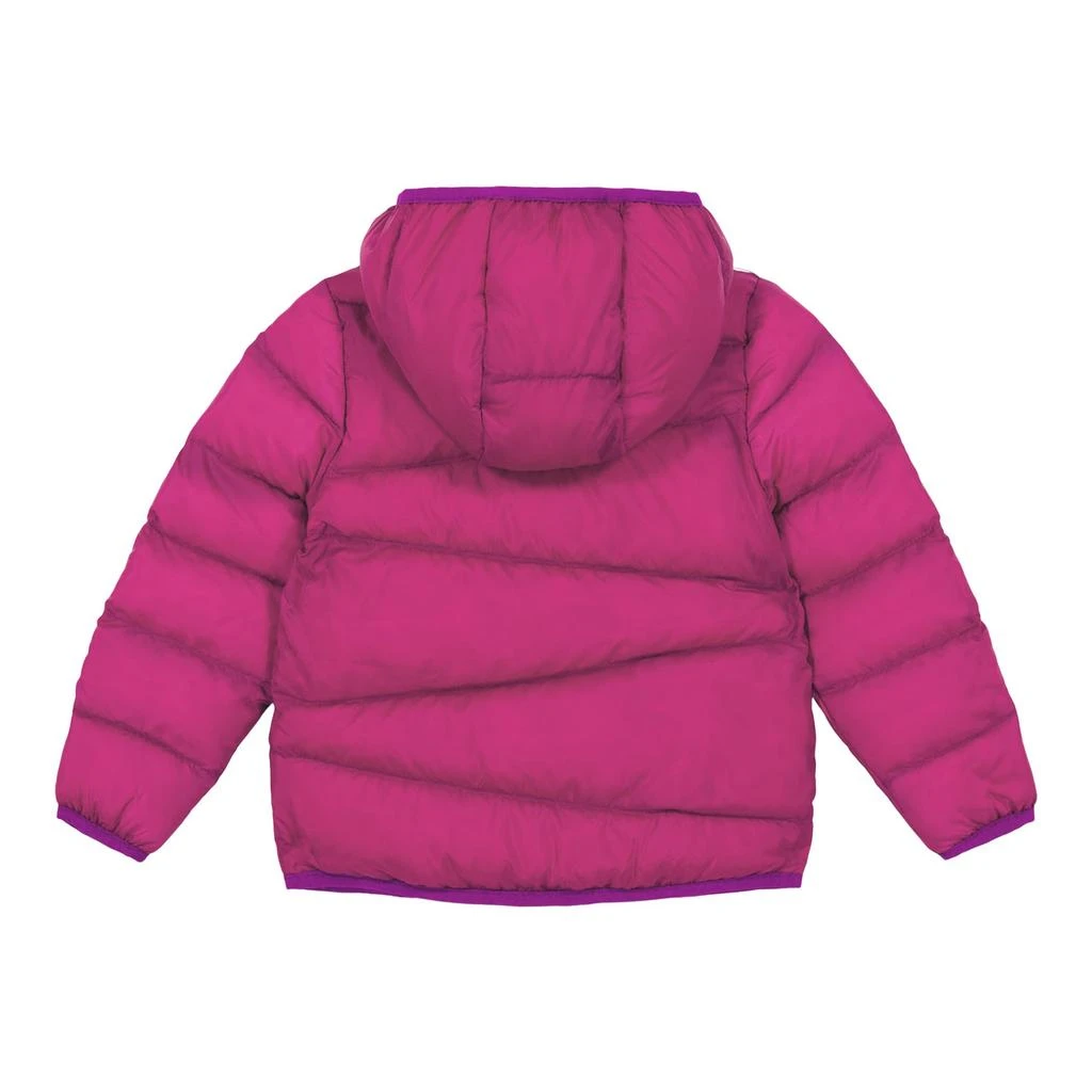 商品Under Armour|Prime Puffer Jacket (Toddler),价格¥565,第2张图片详细描述