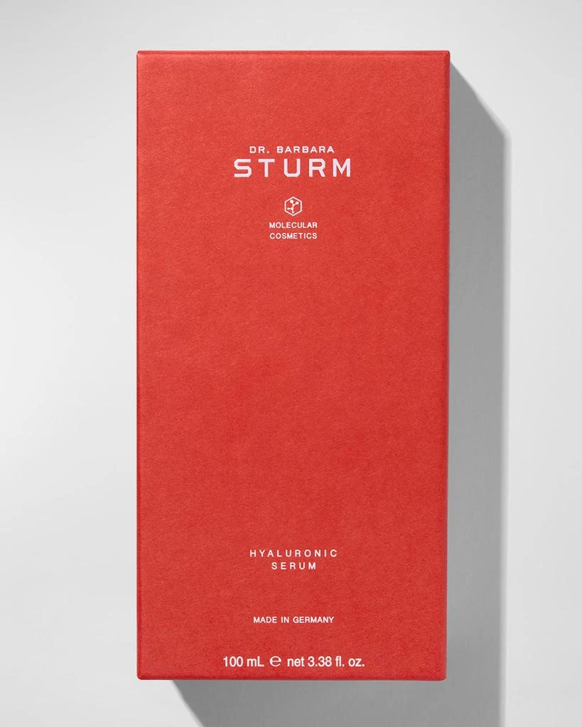 商品Dr. Barbara Sturm|Hyaluronic Serum ($1,020 Value), 3.4 oz.,价格¥6218,第5张图片详细描述