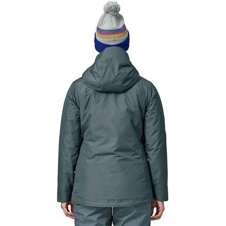 商品Patagonia|Insulated Powder Town Jacket - Women's,价格¥1321,第2张图片详细描述