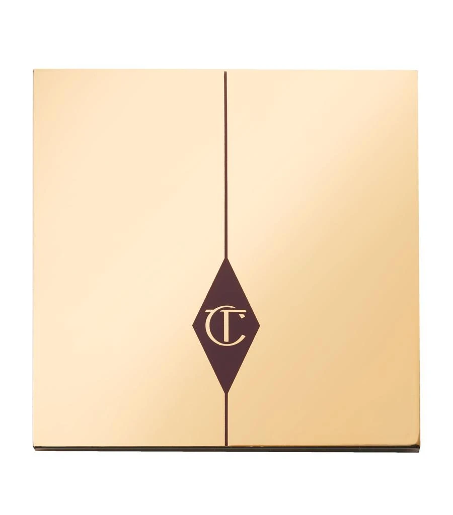 商品Charlotte Tilbury|Pretty Youth Glow Filter Blusher and Highlighter,价格¥283,第3张图片详细描述