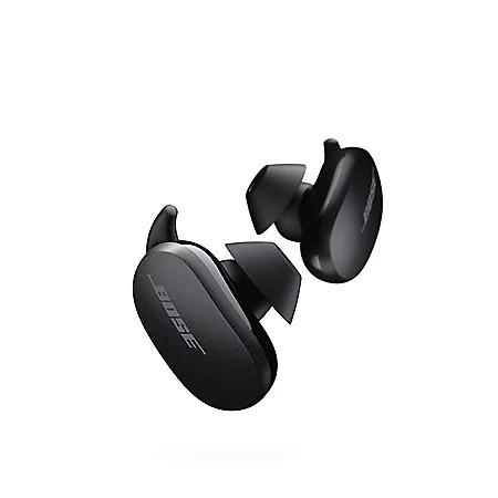 Bose QuietComfort Noise-Cancelling Bluetooth Earbuds商品第1张图片规格展示