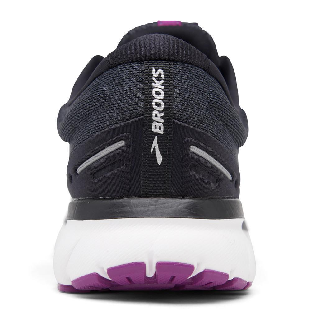 商品Brooks|Women's Trace Running Sneakers from Finish Line,价格¥751,第6张图片详细描述