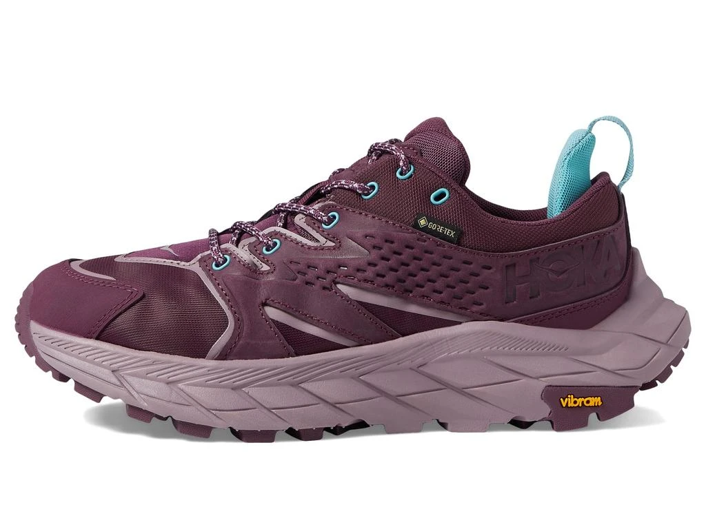 商品Hoka One One|Women's Anacapa Low GORE-TEX®,价格¥1081,第4张图片详细描述