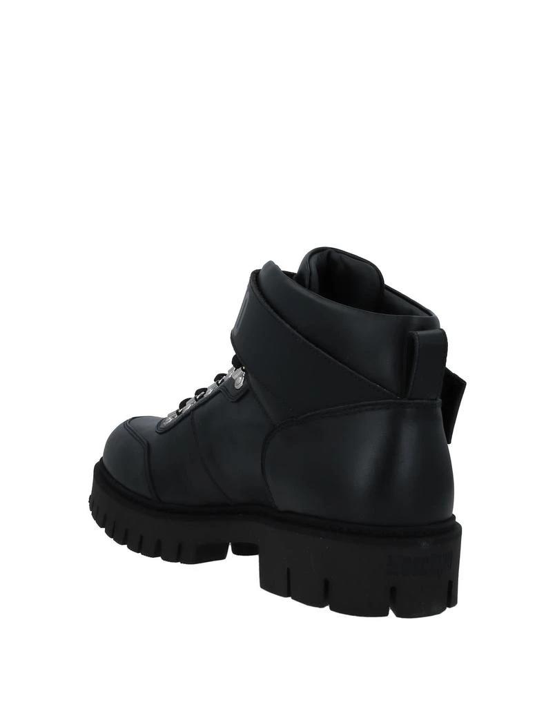 商品Moschino|Boots,价格¥2342,第3张图片详细描述