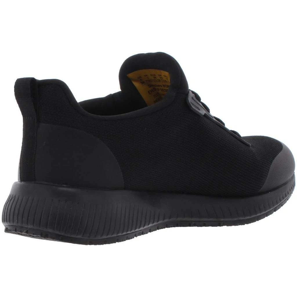 商品SKECHERS|Squad SR Womens Slip Resistant Memory Foam Casual Shoes,价格¥282,第2张图片详细描述