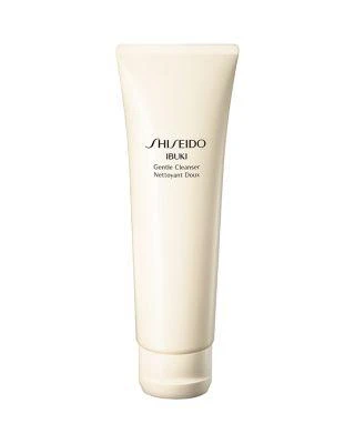 商品Shiseido|新漾美肌水润洁面膏,价格¥225,第1张图片