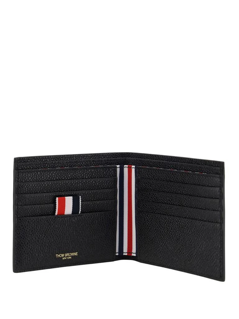 商品Thom Browne|Thom Browne Wallets,价格¥3239,第2张图片详细描述