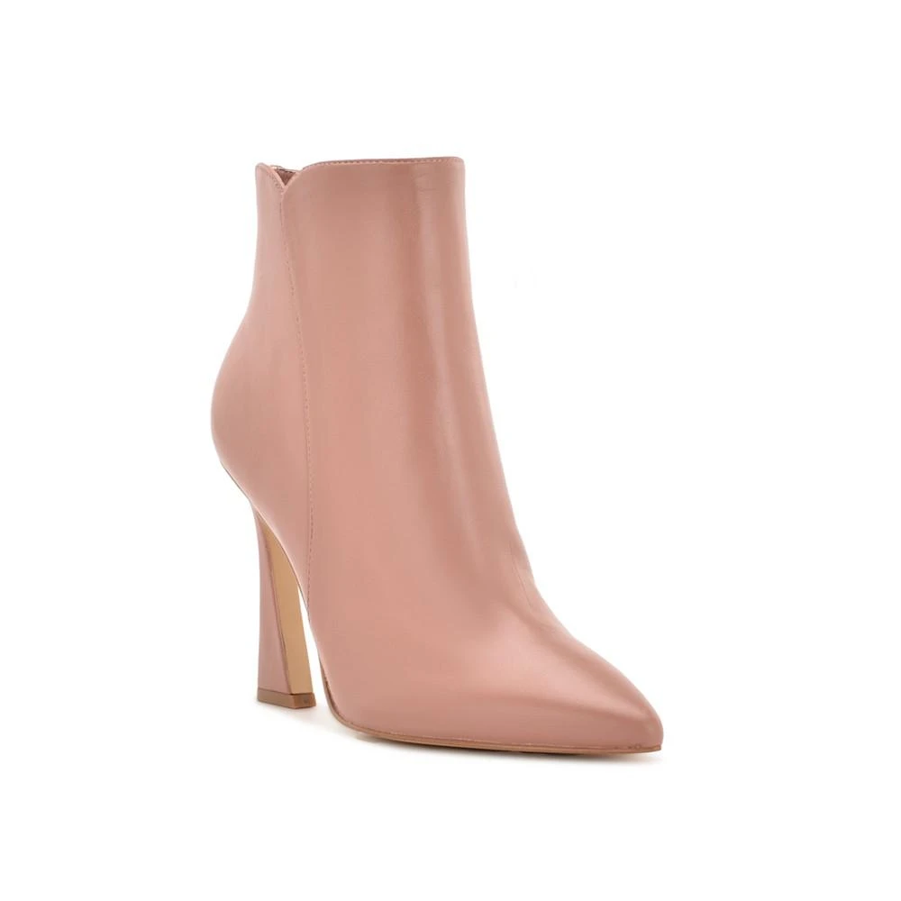 商品Nine West|Women's Torrie Dress Booties,价格¥410,第1张图片