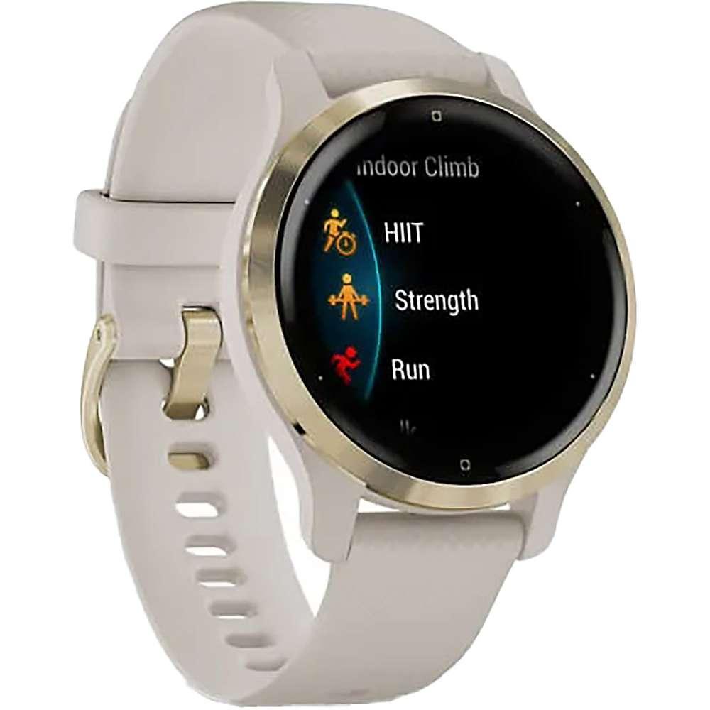 Garmin Venu 2S  Smartwatch商品第6张图片规格展示