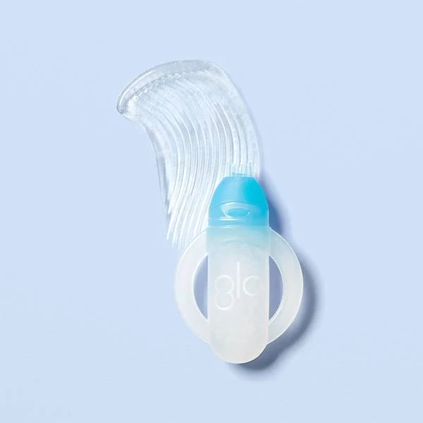 商品glo|GLO Science GLO Lit Teeth Whitening GLO Vials - 7 GLO Vials and Lip Care,价格¥399,第2张图片详细描述