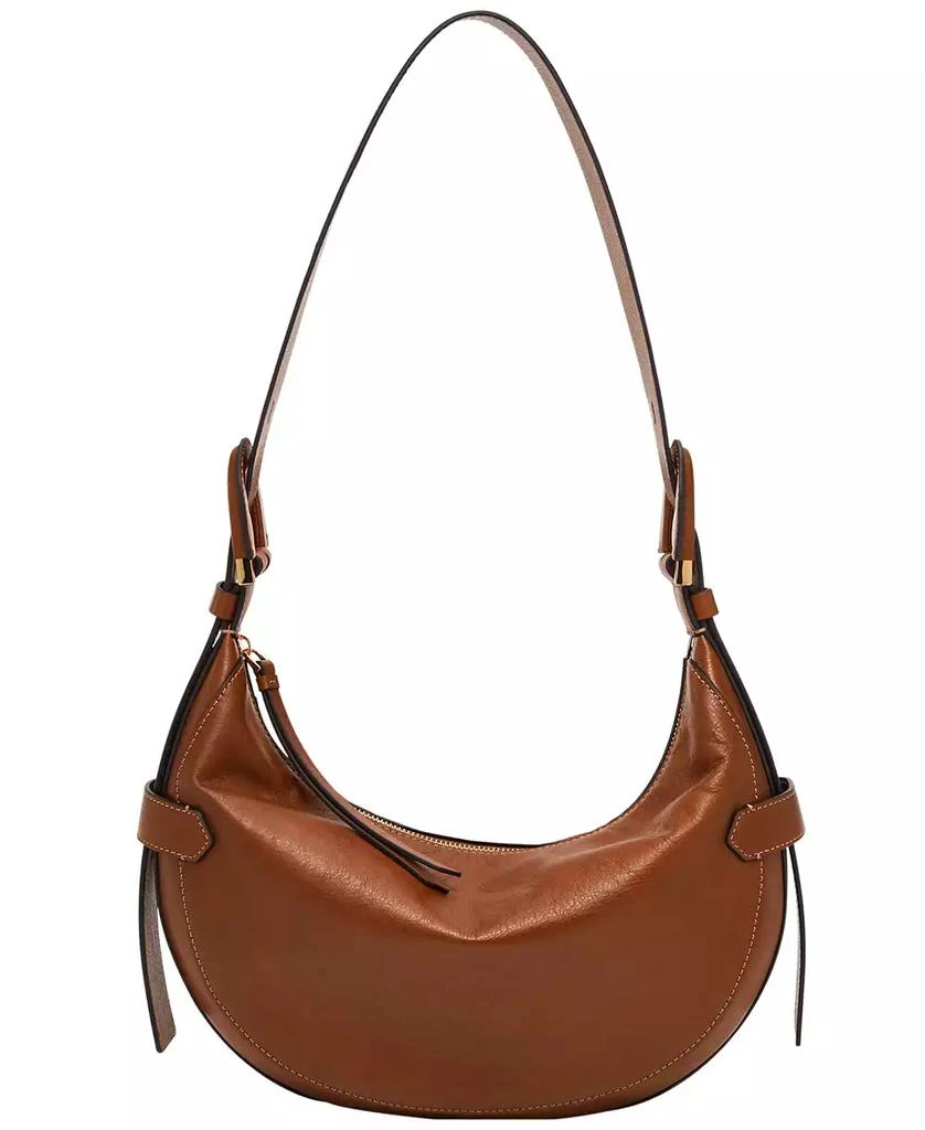 商品Fossil|Harwell Hobo Bag,价格¥2276,第1张图片