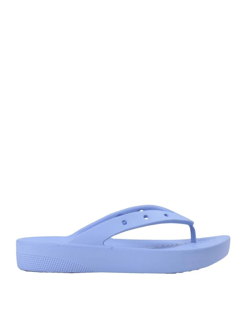 商品Crocs|Flip flops,价格¥334,第1张图片