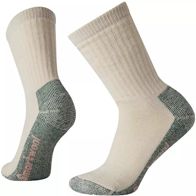 商品SmartWool|Smartwool Women's Hike Classic Edition Full Cushion Crew Socks,价格¥142,第1张图片