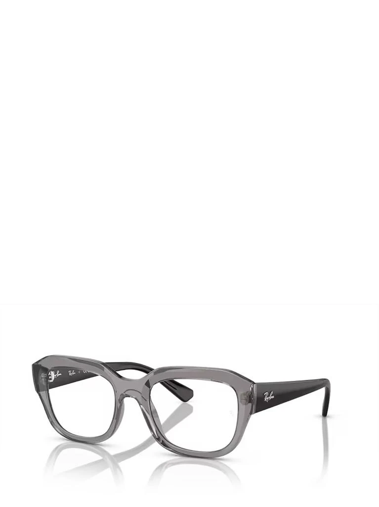 商品Ray-Ban|Ray-Ban Square Frame Glasses,价格¥995,第2张图片详细描述