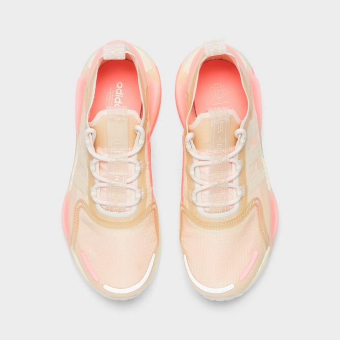 Women's adidas Originals NMD V3 Casual Shoes商品第5张图片规格展示