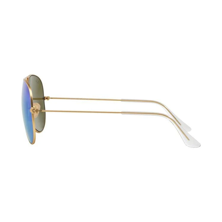 ORIGINAL AVIATOR MIRRORED Sunglasses, RB3025 55 商品