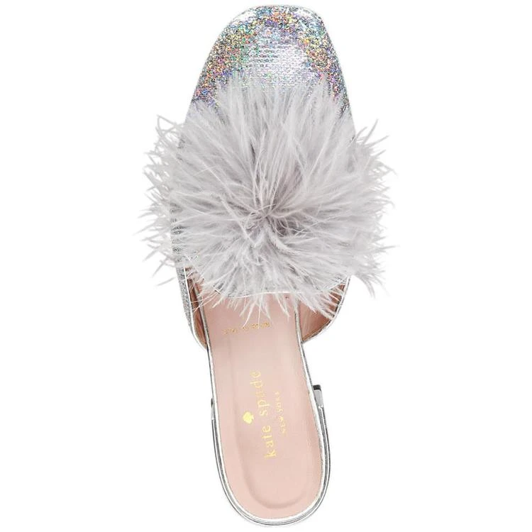 商品Kate Spade|Gala Mules,价格¥859,第4张图片详细描述