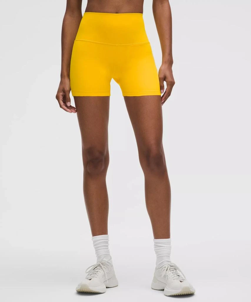 lululemon Align™ High-Rise Short 4" 商品