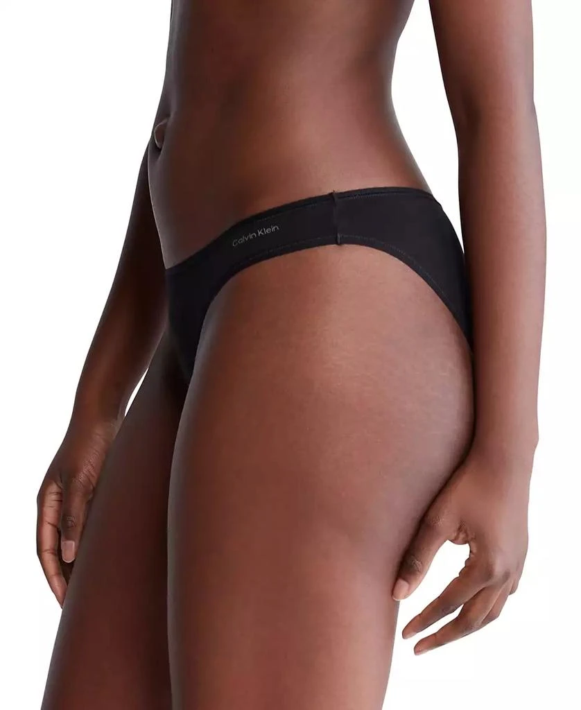 Women's Low-Rise Bikini Underwear QD5126 商品