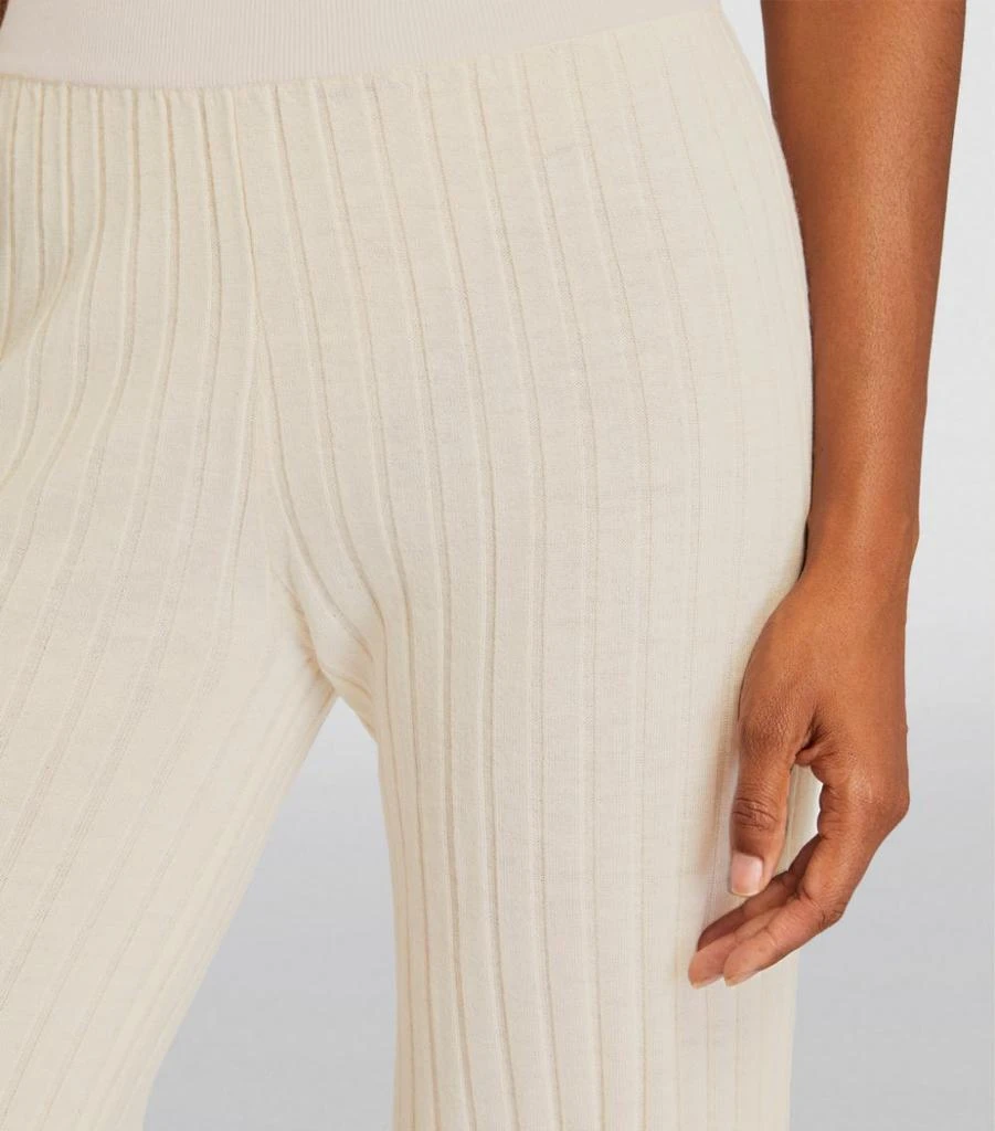 Cashmere Karen Trousers 商品