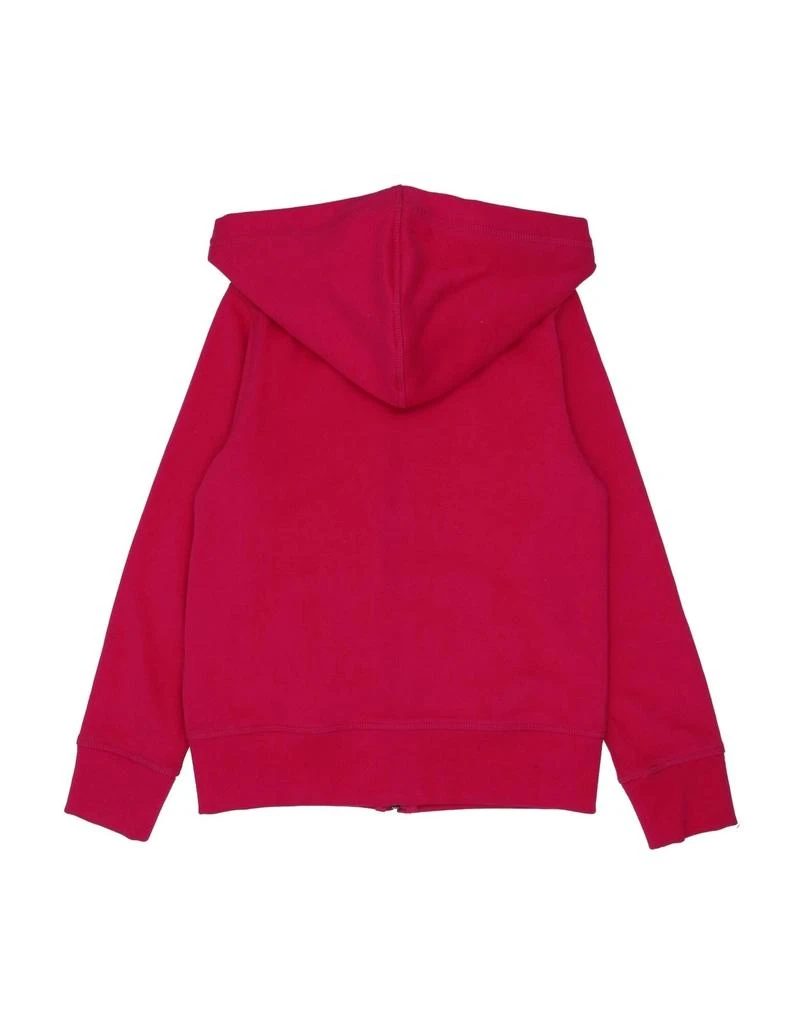 商品Ralph Lauren|Hooded sweatshirt,价格¥300,第2张图片详细描述