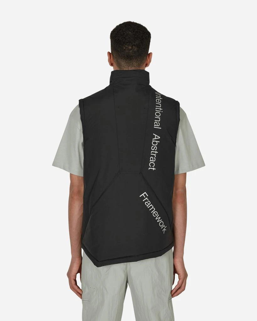 商品A-COLD-WALL*|Nephin Storm Vest Black,价格¥1419,第3张图片详细描述