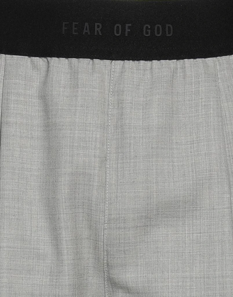 商品Fear of god|Casual pants,价格¥2711,第4张图片详细描述