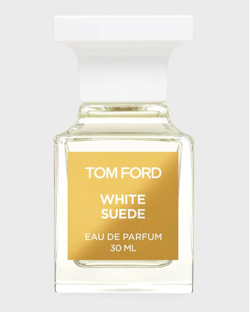 商品Tom Ford|White Suede Eau de Parfum Fragrance,价格¥1508,第1张图片