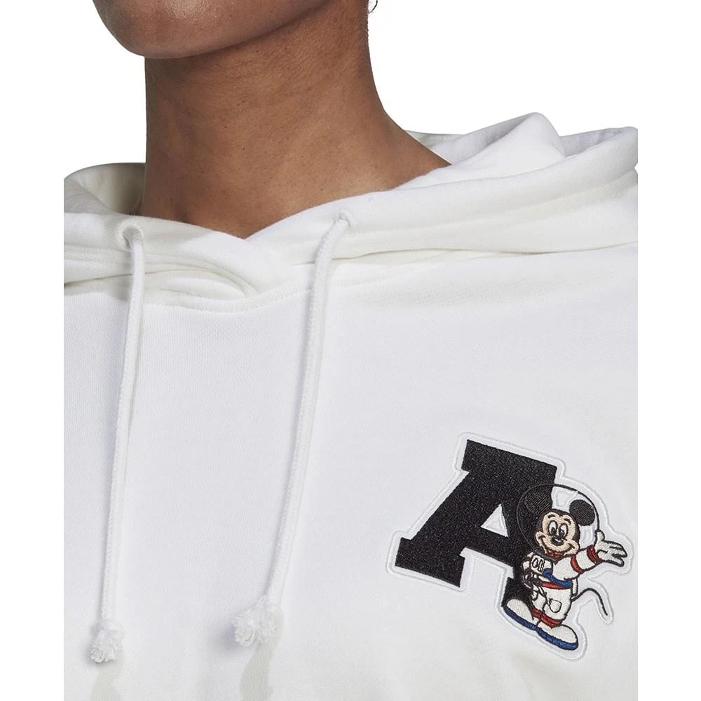 商品Adidas|Women's Cotton Disney Hoodie,价格¥335,第3张图片详细描述