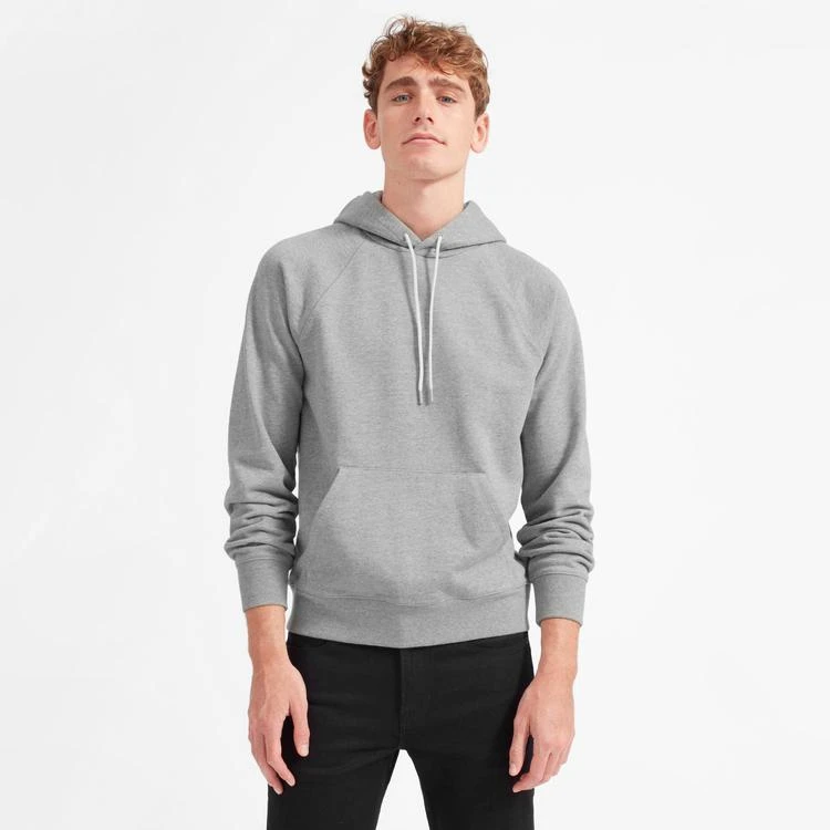 The Classic French Terry Pullover 帽衫 商品