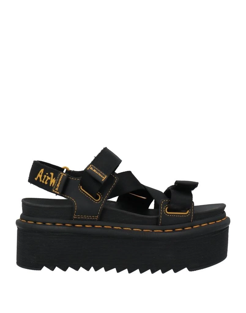 商品Dr. Martens|Sandals,价格¥1058,第1张图片