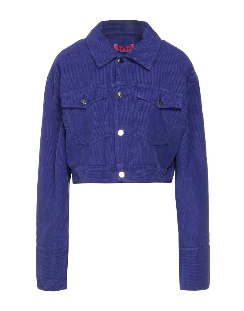商品IRENEISGOOD|Jacket,价格¥926,第1张图片