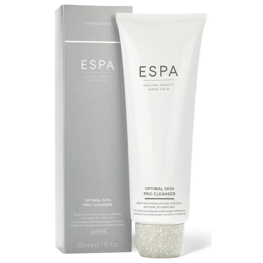 商品ESPA|ESPA Supersize Optimal Skin ProCleanser 200ml,价格¥277,第4张图片详细描述