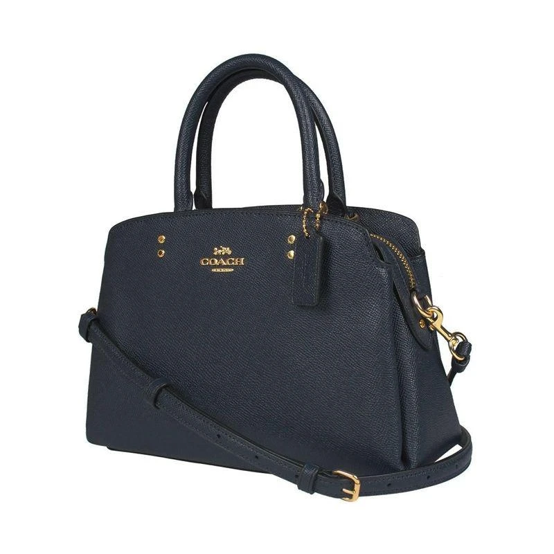 商品Coach|美国直邮 COACH/蔻驰奥莱20新款女士单肩手提戴妃包时尚气质优雅,价格¥2756,第5张图片详细描述