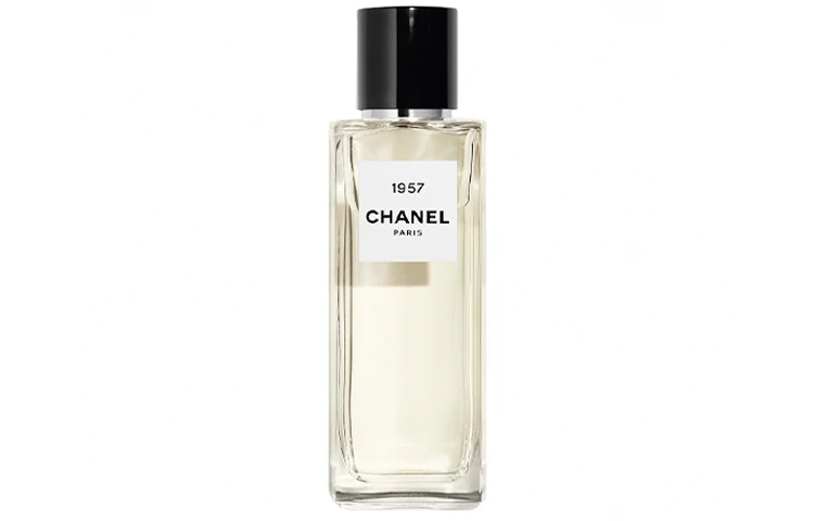 商品[国内直发] Chanel|香奈儿 珍藏 1957香水 芳香调 香水EDP 香柠檬 75ml/200ml,价格¥2236,第1张图片