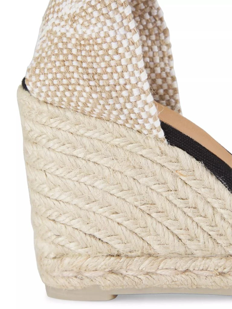 Carina Espadrille Wedges 商品